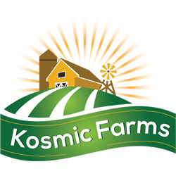 Kosmic Farms